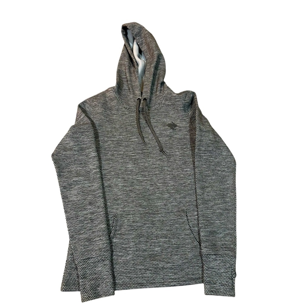 Near new rabbit waffle hoodie. XS.